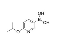 MSE PRO (6-Isopropoxypyridin-3-yl)boronic acid