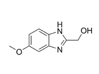 MSE PRO (6-Methoxy-1H-benzo[d]imidazol-2-yl)methanol, ≥99.0% Purity - MSE Supplies LLC