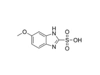 MSE PRO 6-Methoxy-1H-benzo[d]imidazole-2-sulfonic acid