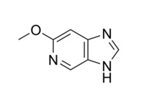 MSE PRO 6-Methoxy-3h-imidazo[4,5-c]pyridine