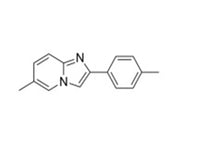 MSE PRO 6-Methyl-2-(p-tolyl)imidazo[1,2-a]pyridine