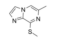 MSE PRO 6-Methyl-8-methylsulfanyl-imidazo[1,2-a]pyrazine