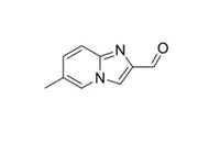 MSE PRO 6-Methylimidazo[1,2-a]pyridine-2-carbaldehyde