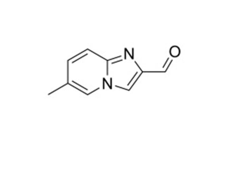 MSE PRO 6-Methylimidazo[1,2-a]pyridine-2-carbaldehyde