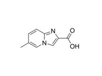 MSE PRO 6-Methylimidazo[1,2-a]pyridine-2-carboxylic acid