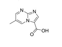 MSE PRO 6-Methylimidazo[1,2-a]pyrimidine-3-carboxylic acid