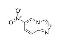 MSE PRO 6-Nitroimidazo[1,2-a]pyridine