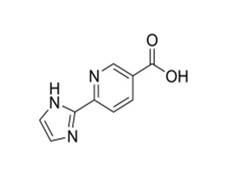 MSE PRO 6-(1H-imidazol-2-yl)nicotinic acid