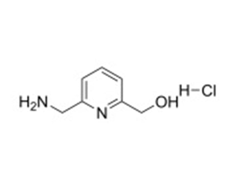 MSE PRO (6-(Aminomethyl)pyridin-2-yl)methanol hydrochloride