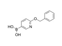 MSE PRO 6-(Benzyloxy)pyridine-3-boronic Acid