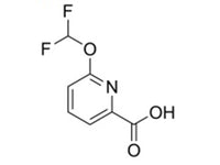 MSE PRO 6-(Difluoromethoxy)picolinic acid