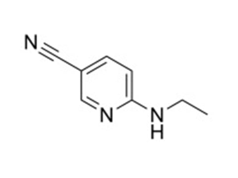 MSE PRO 6-(Ethylamino)nicotinonitrile