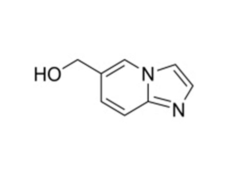 MSE PRO 6-(Hydroxymethyl)imidazo[1,2-a]pyridine