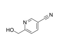 MSE PRO 6-(Hydroxymethyl)nicotinonitrile