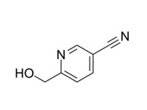 MSE PRO 6-(Hydroxymethyl)nicotinonitrile