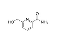 MSE PRO 6-(Hydroxymethyl)picolinamide