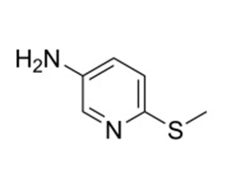 MSE PRO 6-(Methylthio)pyridin-3-amine