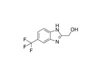 MSE PRO (6-(Trifluoromethyl)-1H-benzo[d]imidazol-2-yl)methanol