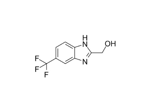 MSE PRO (6-(Trifluoromethyl)-1H-benzo[d]imidazol-2-yl)methanol