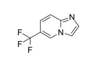 MSE PRO 6-(Trifluoromethyl)imidazo[1,2-a]pyridine