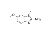 MSE PRO 6-methoxy-1-methyl-1H-benzo[d]imidazol-2-amine