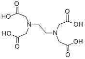 MSE PRO EDTA, Edetic Acid