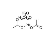 MSE PRO Lead (II) Acetate, Trihydrate