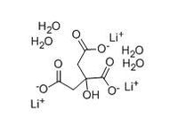 MSE PRO Lithium Citrate Tetrahydrate