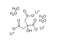 MSE PRO Lithium Citrate Tetrahydrate