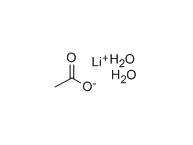 MSE PRO Lithium Acetate Dihydrate