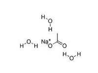 MSE PRO Sodium Acetate Trihydrate