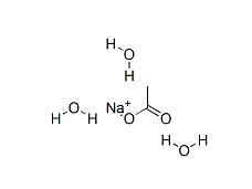 MSE PRO Sodium Acetate Trihydrate