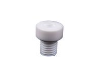 MSE PRO 15# Thread-18-400 Thread, PTFE Connector