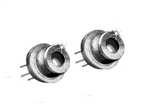 FLC CW Laser Diodes (Wavelength Range: Visible @670nm-695nm)