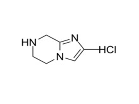 MSE PRO 2-Methyl-5,6,7,8-tetrahydroimidazo[1,2-a]pyrazine hydrochloride