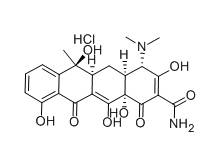 MSE PRO Tetracycline Hydrochloride