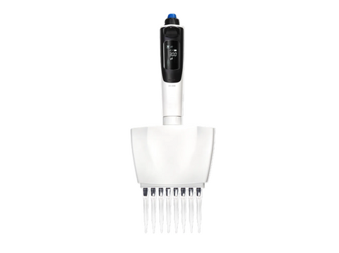 MSE PRO Multi-functional 8-channel Electronic Pipette