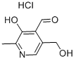 MSE PRO Pyridoxal Hydrochloride