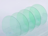 Customized SiC Epitaxial Wafers on SiC Substrates - MSE Supplies LLC