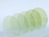 Customized SiC Epitaxial Wafers on SiC Substrates - MSE Supplies LLC