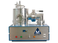 MSE PRO High Vacuum Magnetron Ion Sputtering Coater (RF Model)