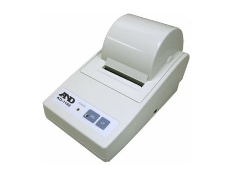 Compact Dot-Impact Printer