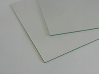 MSE PRO 2.2 mm 7-8 Ohm/Sq FTO TEC 7 Coated Glass Substrates - MSE Supplies LLC
