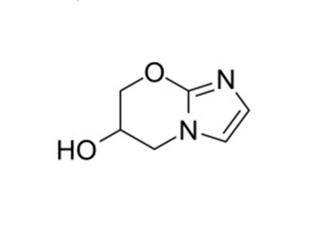 MSE PRO 6,7-Dihydro-5H-imidazo[2,1-b][1,3]oxazin-6-ol