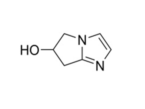 MSE PRO 6,7-Dihydro-5H-pyrrolo[1,2-a]imidazol-6-ol