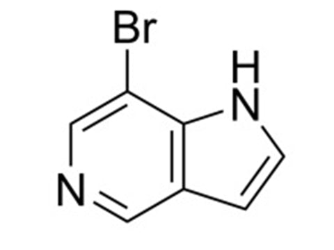 MSE PRO 7-Bromo-1H-pyrrolo[3,2-c]pyridine