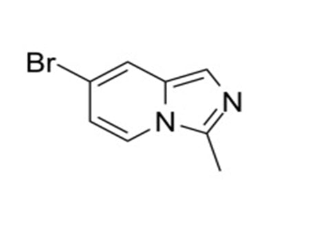 MSE PRO 7-Bromo-3-methylimidazo[1,5-a]pyridine