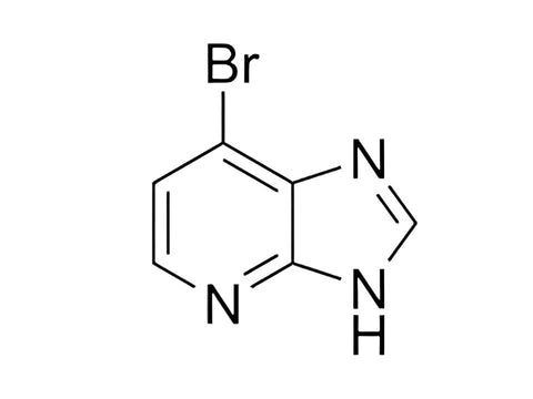 MSE PRO 7-Bromo-3H-imidazo[4,5-b]pyridine