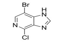 MSE PRO 7-Bromo-4-chloro-1H-imidazo[4,5-c]pyridine