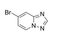 MSE PRO 7-Bromo[1,2,4]triazolo[1,5-a]pyridine